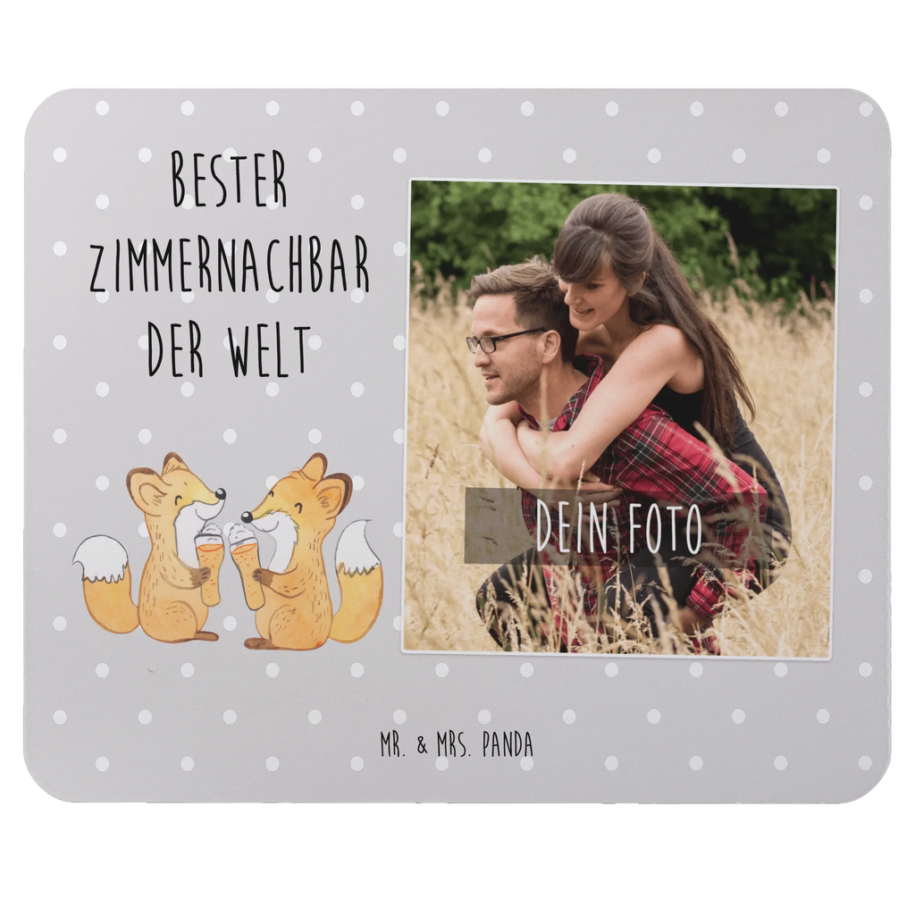 Personalisiertes Foto Mauspad Fuchs Bester Zimmernachbar der Welt Personalisiertes Foto Mauspad, für, Dankeschön, Geschenk, Schenken, Geburtstag, Geburtstagsgeschenk, Geschenkidee, Danke, Bedanken, Mitbringsel, Freude machen, Geschenktipp, Zimmernachbar, Zimmernachbarn, Zimmer, Krankenhaus, Patient, Kollegin, Wohnheim, Nachbar, WG, Studentenwohnheim