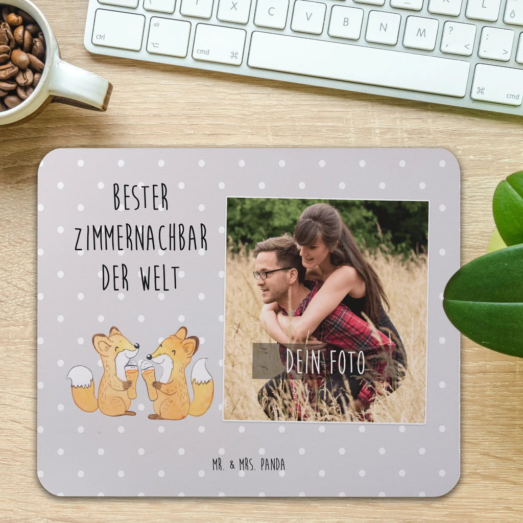 Personalisiertes Foto Mauspad Fuchs Bester Zimmernachbar der Welt Personalisiertes Foto Mauspad, für, Dankeschön, Geschenk, Schenken, Geburtstag, Geburtstagsgeschenk, Geschenkidee, Danke, Bedanken, Mitbringsel, Freude machen, Geschenktipp, Zimmernachbar, Zimmernachbarn, Zimmer, Krankenhaus, Patient, Kollegin, Wohnheim, Nachbar, WG, Studentenwohnheim