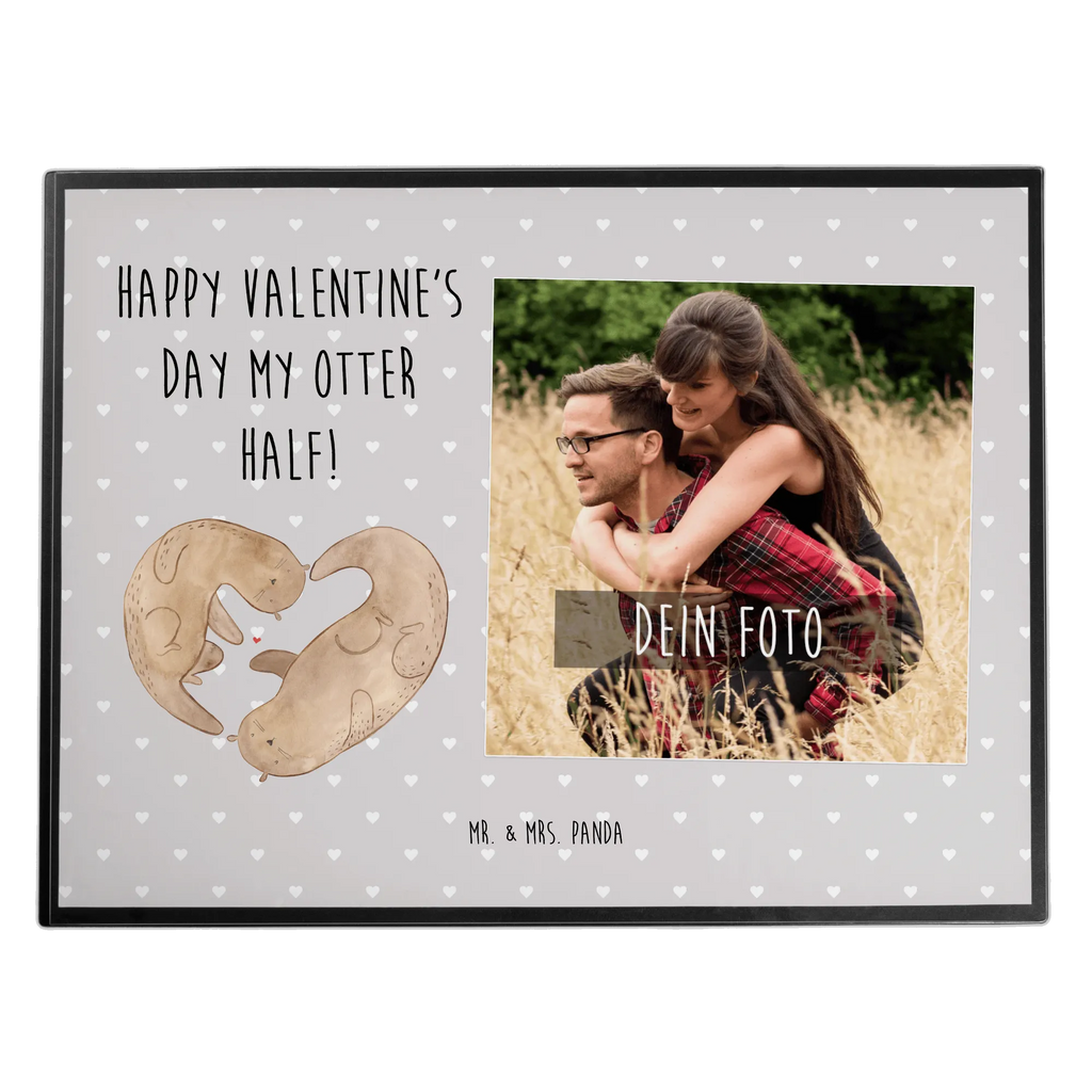 Personalisierte Foto Schreibtischunterlage Otter Valentine Personalisierte Foto Schreibtischunterlage, Liebe, Partner, Freund, Freundin, Ehemann, Ehefrau, Heiraten, Verlobung, Heiratsantrag, Liebesgeschenk, Jahrestag, Hocheitstag, Valentinstag, Geschenk für Frauen, Hochzeitstag, Mitbringsel, Geschenk für Freundin, Geschenk für Partner, Liebesbeweis, für Männer, für Ehemann