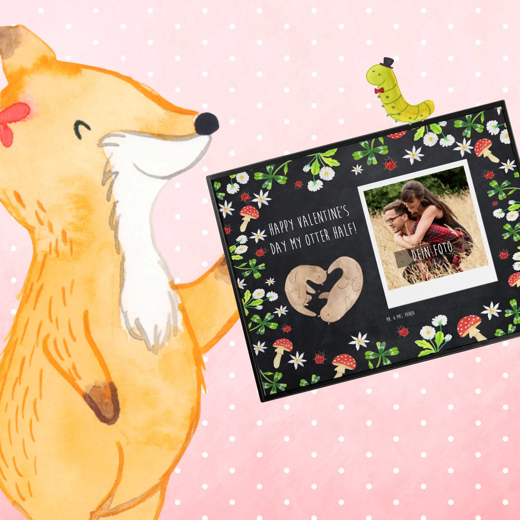 Personalisierte Foto Schreibtischunterlage Otter Valentine Personalisierte Foto Schreibtischunterlage, Liebe, Partner, Freund, Freundin, Ehemann, Ehefrau, Heiraten, Verlobung, Heiratsantrag, Liebesgeschenk, Jahrestag, Hocheitstag, Valentinstag, Geschenk für Frauen, Hochzeitstag, Mitbringsel, Geschenk für Freundin, Geschenk für Partner, Liebesbeweis, für Männer, für Ehemann