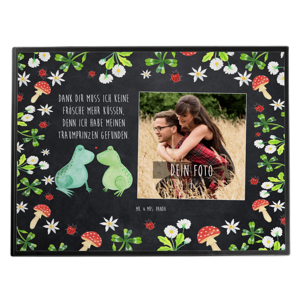 Personalisierte Foto Schreibtischunterlage Frosch Liebe Personalisierte Foto Schreibtischunterlage, Liebe, Partner, Freund, Freundin, Ehemann, Ehefrau, Heiraten, Verlobung, Heiratsantrag, Liebesgeschenk, Jahrestag, Hocheitstag, Verliebt, Verlobt, Verheiratet, Geschenk Freundin, Geschenk Freund, Liebesbeweis, Hochzeitstag, Geschenk Hochzeit, Frosch, Frösche, Froschkönig, Fröschchen