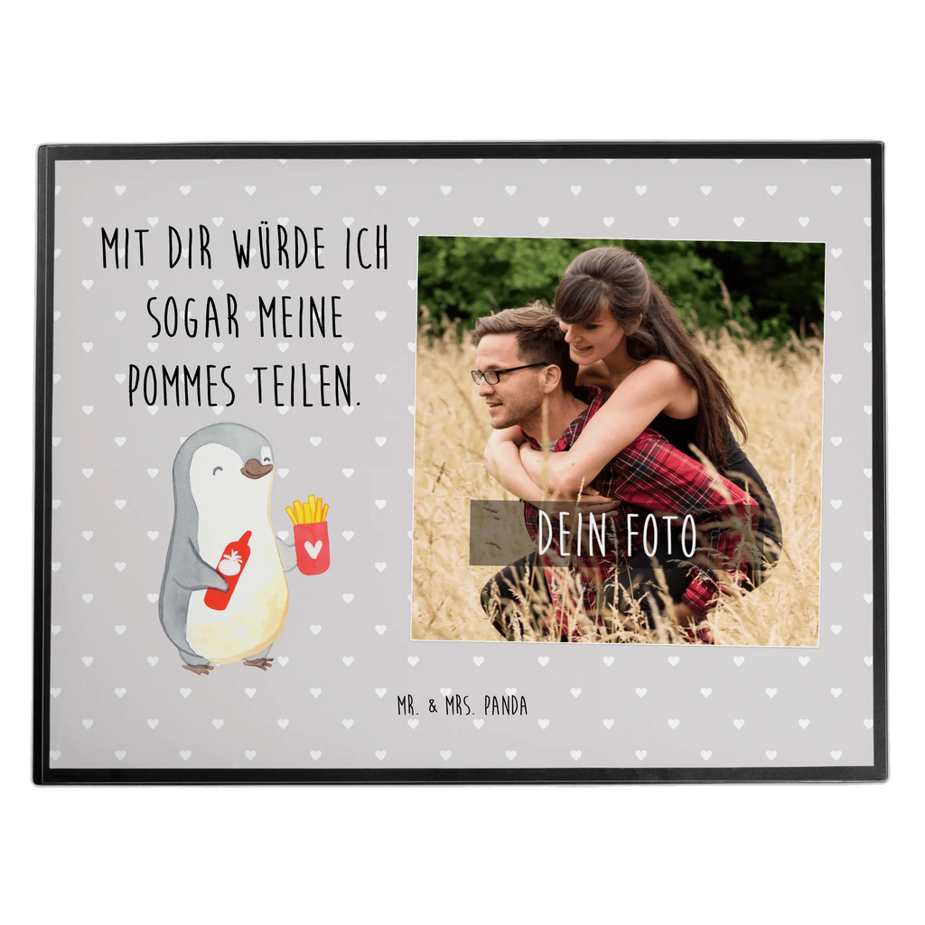 Personalisierte Foto Schreibtischunterlage Pinguin Pommes Personalisierte Foto Schreibtischunterlage, Liebe, Partner, Freund, Freundin, Ehemann, Ehefrau, Heiraten, Verlobung, Heiratsantrag, Liebesgeschenk, Jahrestag, Hocheitstag, Valentinstag, Geschenk für Frauen, Hochzeitstag, Mitbringsel, Geschenk für Freundin, Geschenk für Partner, Liebesbeweis, für Männer, für Ehemann