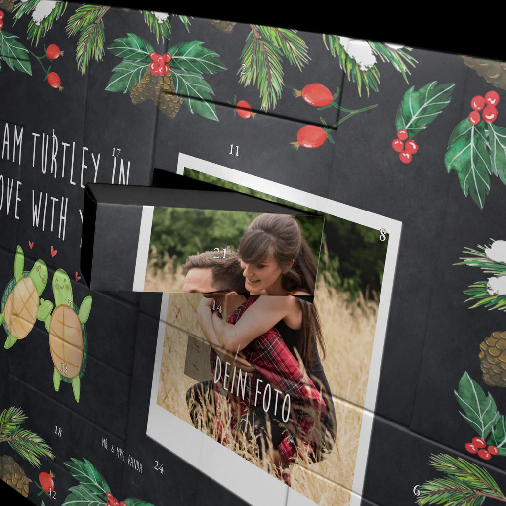 Personalisierter Befüllbarer Foto Adventskalender Schildkröten Paar Personalisierter Befüllbarer Foto Adventskalender, Liebe, Partner, Freund, Freundin, Ehemann, Ehefrau, Heiraten, Verlobung, Heiratsantrag, Liebesgeschenk, Jahrestag, Hocheitstag, Valentinstag, Geschenk für Frauen, Hochzeitstag, Mitbringsel, Geschenk für Freundin, Geschenk für Partner, Liebesbeweis, für Männer, für Ehemann