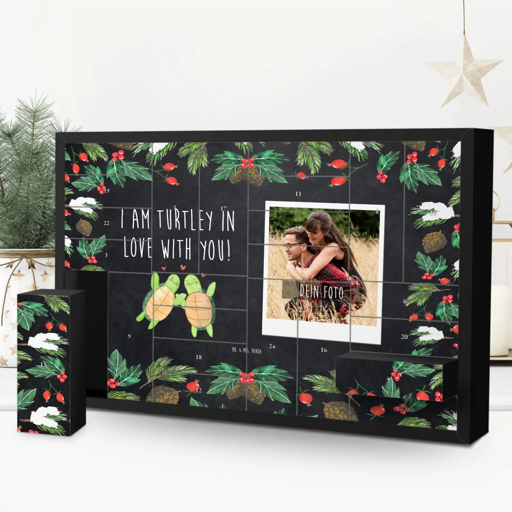 Personalisierter Befüllbarer Foto Adventskalender Schildkröten Paar Personalisierter Befüllbarer Foto Adventskalender, Liebe, Partner, Freund, Freundin, Ehemann, Ehefrau, Heiraten, Verlobung, Heiratsantrag, Liebesgeschenk, Jahrestag, Hocheitstag, Valentinstag, Geschenk für Frauen, Hochzeitstag, Mitbringsel, Geschenk für Freundin, Geschenk für Partner, Liebesbeweis, für Männer, für Ehemann