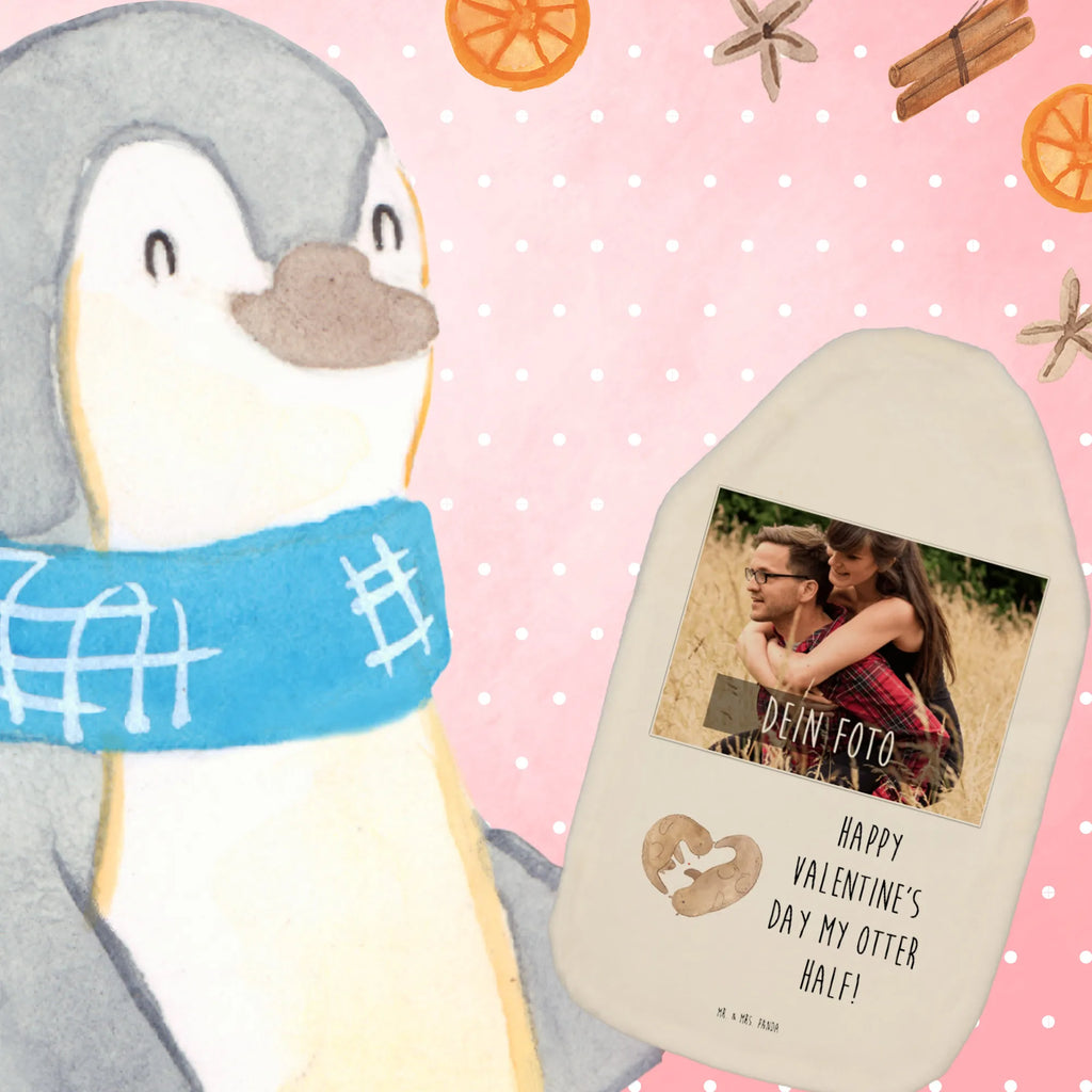 Personalisierte Foto Wärmflasche Otter Valentine Personalisierte Foto Wärmflasche, Liebe, Partner, Freund, Freundin, Ehemann, Ehefrau, Heiraten, Verlobung, Heiratsantrag, Liebesgeschenk, Jahrestag, Hocheitstag, Valentinstag, Geschenk für Frauen, Hochzeitstag, Mitbringsel, Geschenk für Freundin, Geschenk für Partner, Liebesbeweis, für Männer, für Ehemann