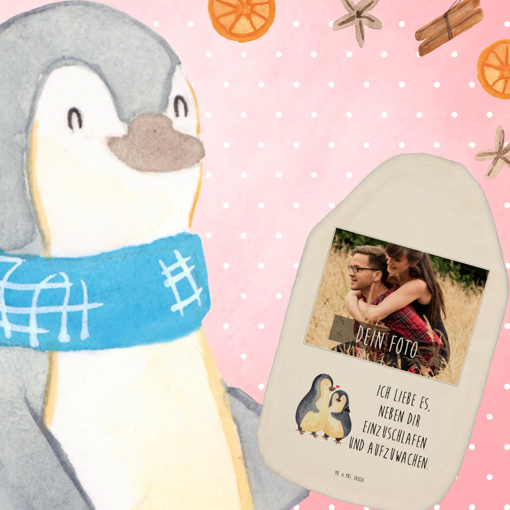 Personalisierte Foto Wärmflasche Pinguine Einschlafen Personalisierte Foto Wärmflasche, Liebe, Partner, Freund, Freundin, Ehemann, Ehefrau, Heiraten, Verlobung, Heiratsantrag, Liebesgeschenk, Jahrestag, Hocheitstag, Valentinstag, Geschenk für Frauen, Hochzeitstag, Mitbringsel, Geschenk für Freundin, Geschenk für Partner, Liebesbeweis, für Männer, für Ehemann