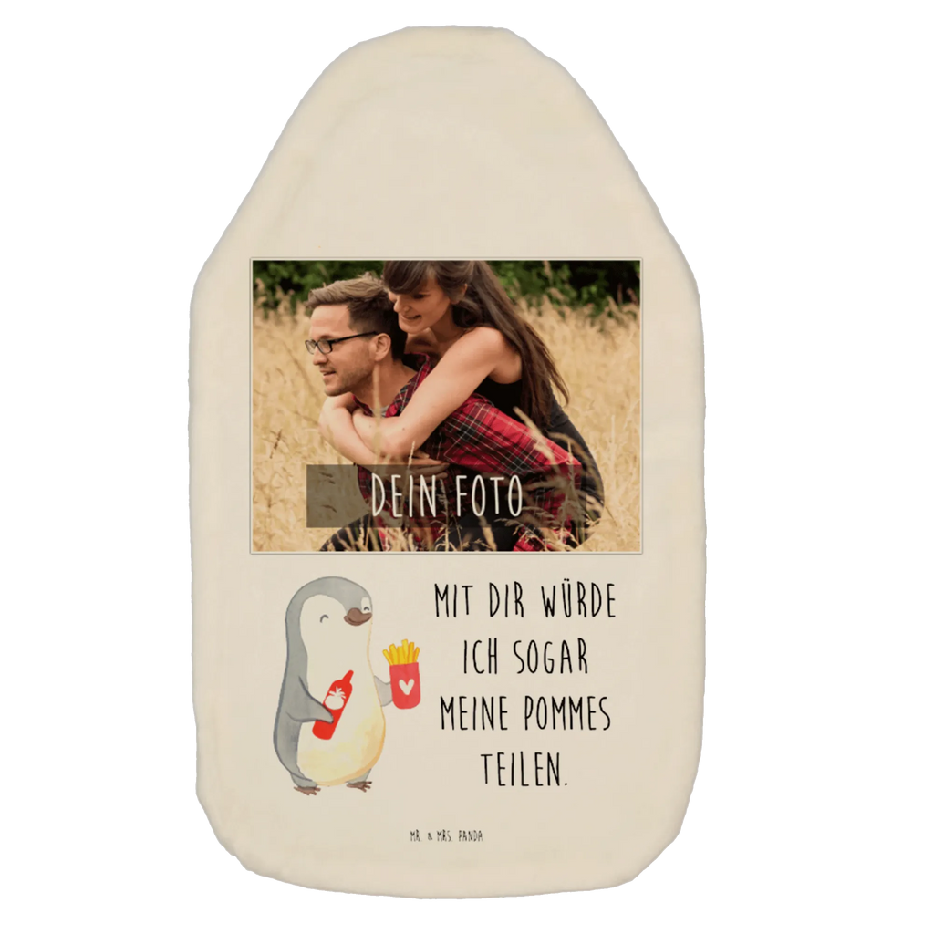 Personalisierte Foto Wärmflasche Pinguin Pommes Personalisierte Foto Wärmflasche, Liebe, Partner, Freund, Freundin, Ehemann, Ehefrau, Heiraten, Verlobung, Heiratsantrag, Liebesgeschenk, Jahrestag, Hocheitstag, Valentinstag, Geschenk für Frauen, Hochzeitstag, Mitbringsel, Geschenk für Freundin, Geschenk für Partner, Liebesbeweis, für Männer, für Ehemann