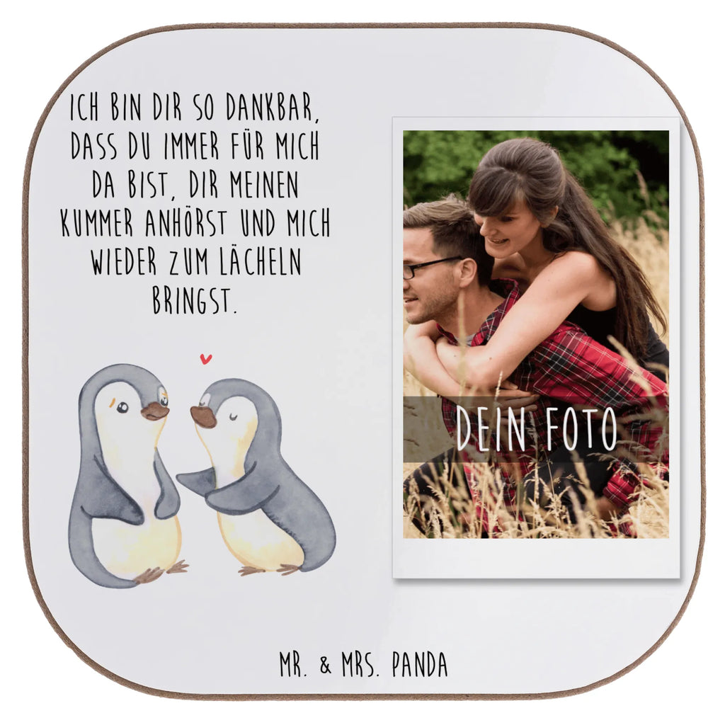 Personalisierter Foto Untersetzer Pinguine trösten Personalisierter Foto Untersetzer, Liebe, Partner, Freund, Freundin, Ehemann, Ehefrau, Heiraten, Verlobung, Heiratsantrag, Liebesgeschenk, Jahrestag, Hocheitstag, Valentinstag, Geschenk für Frauen, Hochzeitstag, Mitbringsel, Geschenk für Freundin, Geschenk für Partner, Liebesbeweis, für Männer, für Ehemann