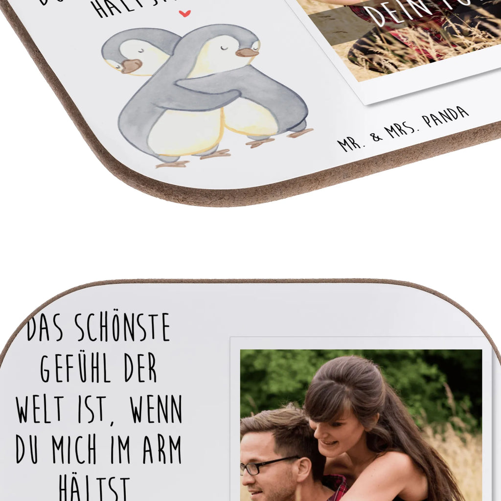 Personalisierter Foto Untersetzer Pinguine Kuscheln Personalisierter Foto Untersetzer, Liebe, Partner, Freund, Freundin, Ehemann, Ehefrau, Heiraten, Verlobung, Heiratsantrag, Liebesgeschenk, Jahrestag, Hocheitstag, Valentinstag, Geschenk für Frauen, Hochzeitstag, Mitbringsel, Geschenk für Freundin, Geschenk für Partner, Liebesbeweis, für Männer, für Ehemann