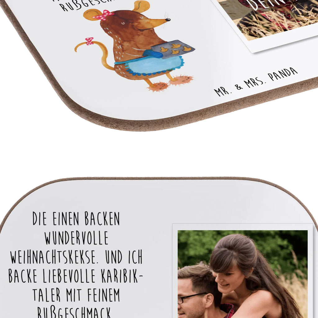 Personalisierter Foto Untersetzer Maus Kekse Personalisierter Foto Untersetzer, Winter, Weihnachten, Weihnachtsdeko, Nikolaus, Advent, Heiligabend, Wintermotiv, Maus, Kekse, backen, Weihnachtskekse, Plätzchen, Weihnachtsbäckerei, Chaosqueen