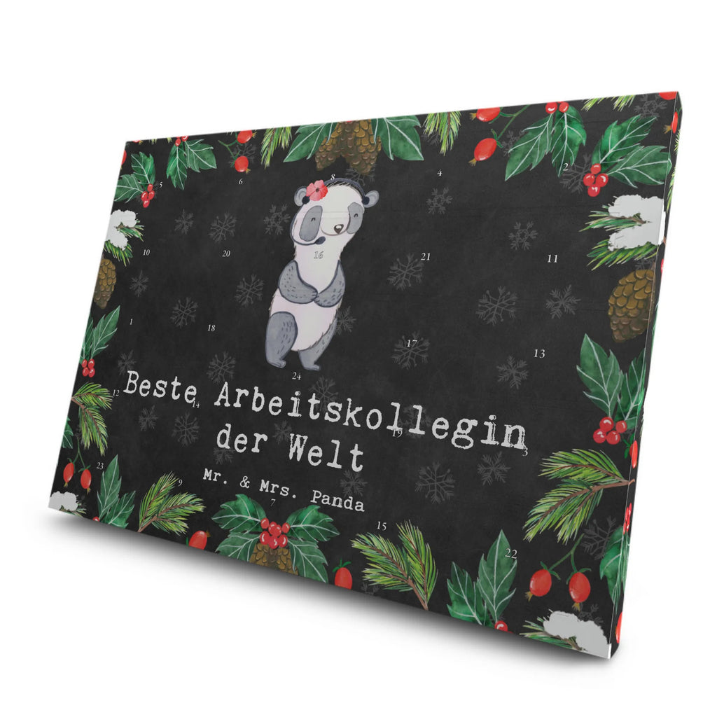 Tee Adventskalender Panda Beste Arbeitskollegin der Welt Adventskalender, Kerzen Adventskalender, Duftkerzen Adventskalender, für, Dankeschön, Geschenk, Schenken, Geburtstag, Geburtstagsgeschenk, Geschenkidee, Danke, Bedanken, Mitbringsel, Freude machen, Geschenktipp, Arbeitskollegin, Kollegin, Freundin, Büro, Abschiedsgeschenk, Ruhestand, Arbeit, Mitarbeiterin, Berufsgenossin, Beruf