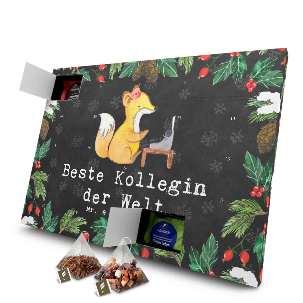 Tee Adventskalender Fuchs Beste Kollegin der Welt Adventskalender, Kerzen Adventskalender, Duftkerzen Adventskalender, für, Dankeschön, Geschenk, Schenken, Geburtstag, Geburtstagsgeschenk, Geschenkidee, Danke, Bedanken, Mitbringsel, Freude machen, Geschenktipp, Arbeitskollegin, Kollegin, Freundin, Büro, Abschiedsgeschenk, Ruhestand, Arbeit, Mitarbeiterin, Berufsgenossin, Beruf