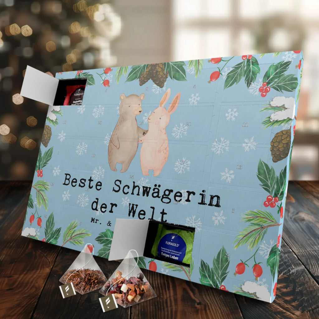 Tee Adventskalender Hase Beste Schwägerin der Welt Adventskalender, Kerzen Adventskalender, Duftkerzen Adventskalender, für, Dankeschön, Geschenk, Schenken, Geburtstag, Geburtstagsgeschenk, Geschenkidee, Danke, Bedanken, Mitbringsel, Freude machen, Geschenktipp, Schwägerin, Schwähgerin, Schwippschwägerin, Familie, Verwandtschaft, angeheiratet, Frau, Ehemann, Schwester, Ehefrau, Bruder, Partner