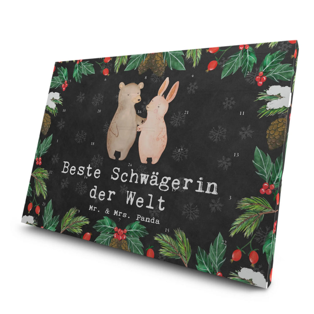 Tee Adventskalender Hase Beste Schwägerin der Welt Adventskalender, Kerzen Adventskalender, Duftkerzen Adventskalender, für, Dankeschön, Geschenk, Schenken, Geburtstag, Geburtstagsgeschenk, Geschenkidee, Danke, Bedanken, Mitbringsel, Freude machen, Geschenktipp, Schwägerin, Schwähgerin, Schwippschwägerin, Familie, Verwandtschaft, angeheiratet, Frau, Ehemann, Schwester, Ehefrau, Bruder, Partner