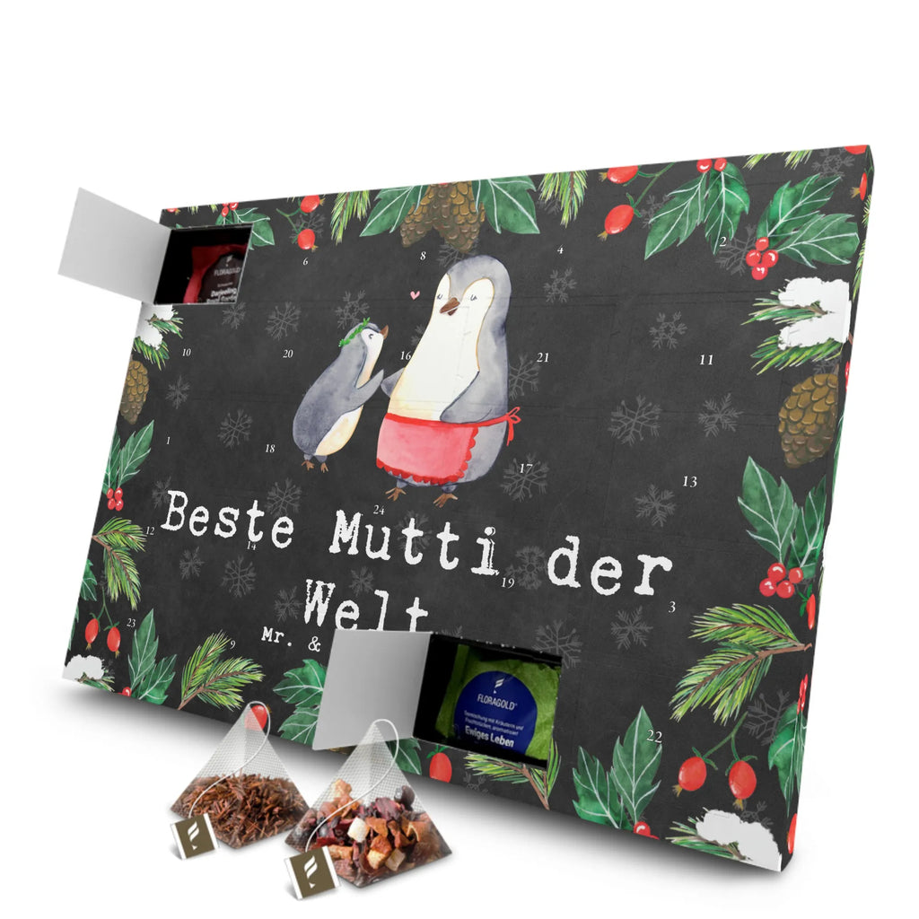 Tee Adventskalender Pinguin Beste Mutti der Welt Adventskalender, Kerzen Adventskalender, Duftkerzen Adventskalender, für, Dankeschön, Geschenk, Schenken, Geburtstag, Geburtstagsgeschenk, Geschenkidee, Danke, Bedanken, Mitbringsel, Freude machen, Geschenktipp, Mama, Mami, Mutter, Muttertag, Mutti, Ma, Tochter, Sohn, Beste Mama, Beste, Supermama