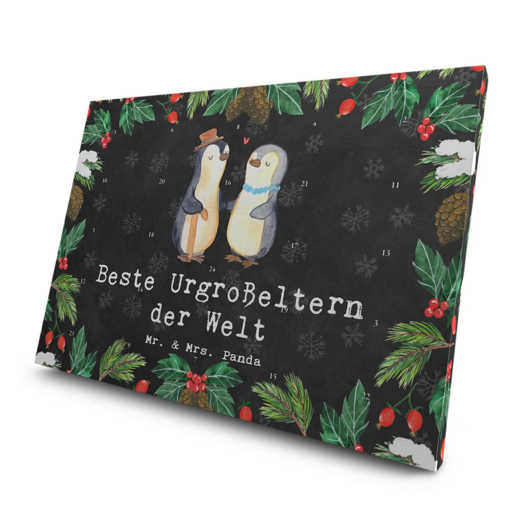 Tee Adventskalender Pinguin Beste Urgroßeltern der Welt Adventskalender, Kerzen Adventskalender, Duftkerzen Adventskalender, für, Dankeschön, Geschenk, Schenken, Geburtstag, Geburtstagsgeschenk, Geschenkidee, Danke, Bedanken, Mitbringsel, Freude machen, Geschenktipp, Urgroßeltern, Urgrosseltern, Uhrgroßeltern, Uhroma, Uhropa, Uropa, Ur, Uroma, Großeltern, Großmutter, Großvater, Opa, Omi, Oma, Opi. Großpapa, Großmama, Enkel, Enkelin, Enkelkind, Kleinigkeit, Omma, Ommi, Oppa, Oppi, Bester