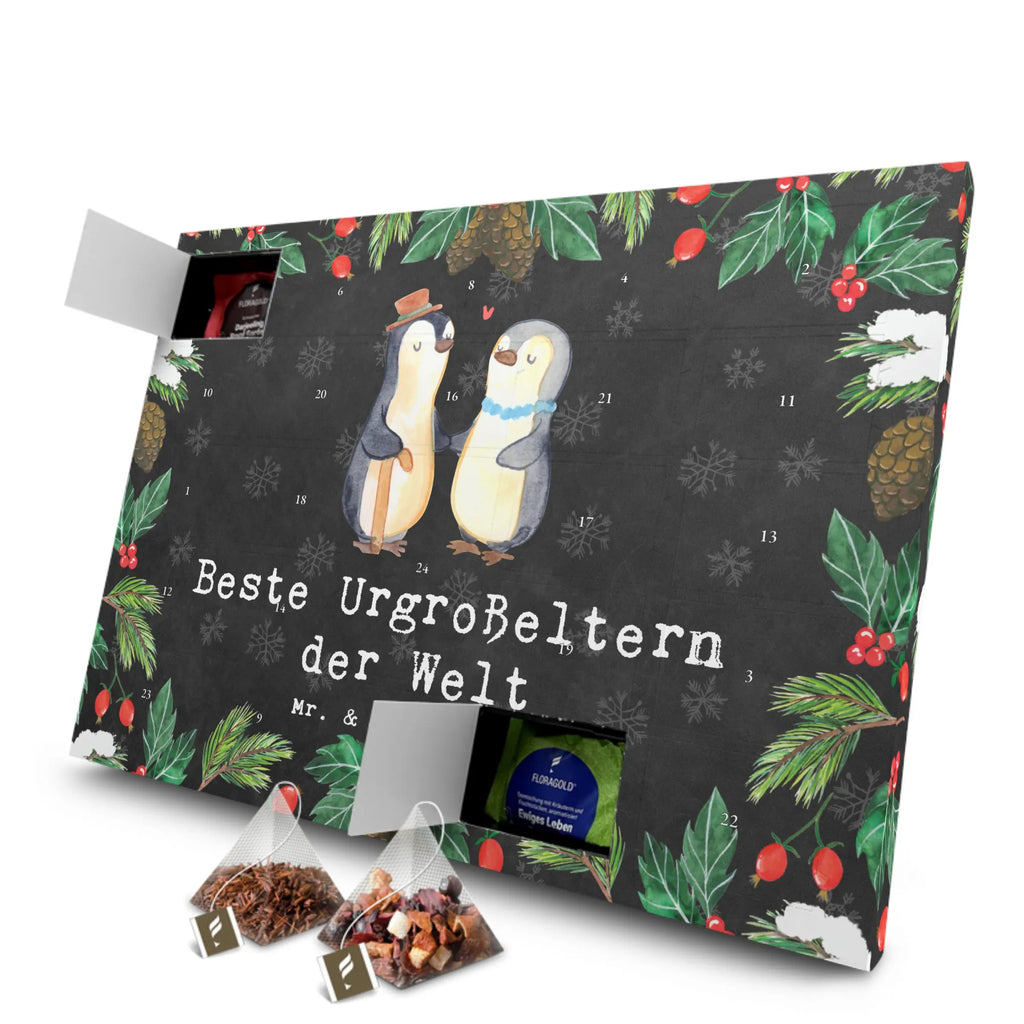 Tee Adventskalender Pinguin Beste Urgroßeltern der Welt Adventskalender, Kerzen Adventskalender, Duftkerzen Adventskalender, für, Dankeschön, Geschenk, Schenken, Geburtstag, Geburtstagsgeschenk, Geschenkidee, Danke, Bedanken, Mitbringsel, Freude machen, Geschenktipp, Urgroßeltern, Urgrosseltern, Uhrgroßeltern, Uhroma, Uhropa, Uropa, Ur, Uroma, Großeltern, Großmutter, Großvater, Opa, Omi, Oma, Opi. Großpapa, Großmama, Enkel, Enkelin, Enkelkind, Kleinigkeit, Omma, Ommi, Oppa, Oppi, Bester