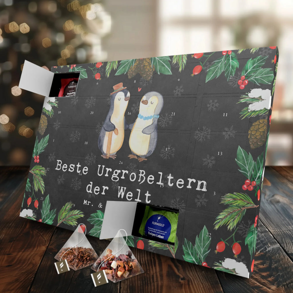 Tee Adventskalender Pinguin Beste Urgroßeltern der Welt Adventskalender, Kerzen Adventskalender, Duftkerzen Adventskalender, für, Dankeschön, Geschenk, Schenken, Geburtstag, Geburtstagsgeschenk, Geschenkidee, Danke, Bedanken, Mitbringsel, Freude machen, Geschenktipp, Urgroßeltern, Urgrosseltern, Uhrgroßeltern, Uhroma, Uhropa, Uropa, Ur, Uroma, Großeltern, Großmutter, Großvater, Opa, Omi, Oma, Opi. Großpapa, Großmama, Enkel, Enkelin, Enkelkind, Kleinigkeit, Omma, Ommi, Oppa, Oppi, Bester