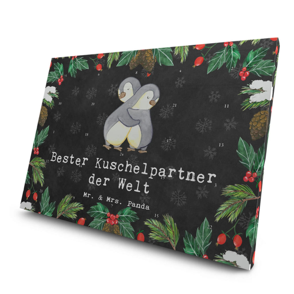 Tee Adventskalender Pinguin Bester Kuschelpartner der Welt Adventskalender, Kerzen Adventskalender, Duftkerzen Adventskalender, für, Dankeschön, Geschenk, Schenken, Geburtstag, Geburtstagsgeschenk, Geschenkidee, Danke, Bedanken, Mitbringsel, Freude machen, Geschenktipp, Kuschelpartner, Lebenspartner, Ehepartner, Partner, Ehemann, Ehefrau, Kuscheln, Bett, Liebe, Freund, Freundin, Hochzeitstag, verliebt