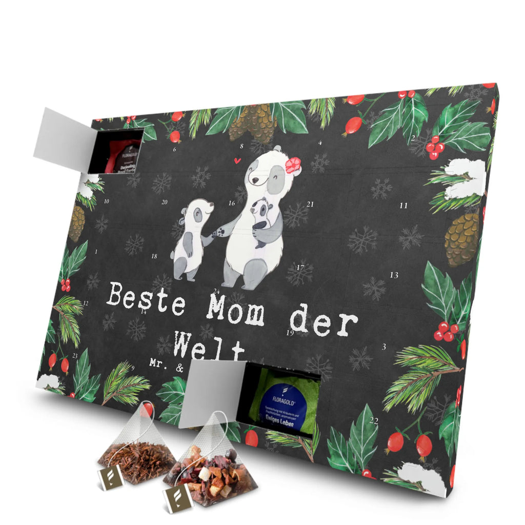 Tee Adventskalender Panda Beste Mom der Welt Adventskalender, Kerzen Adventskalender, Duftkerzen Adventskalender, für, Dankeschön, Geschenk, Schenken, Geburtstag, Geburtstagsgeschenk, Geschenkidee, Danke, Bedanken, Mitbringsel, Freude machen, Geschenktipp, Mom, Mommy, Mama, Mami, Mutter, Muttertag, Mutti, Ma, Tochter, Sohn, Beste Mama, Beste, Supermama