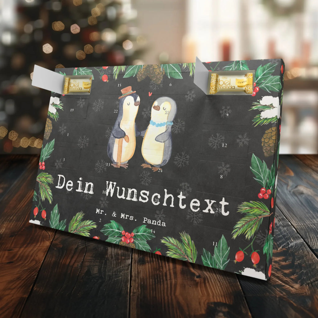 Personalisierter Marzipan Adventskalender Pinguin Beste Großeltern der Welt Personalisierter Marzipan Adventskalender, für, Dankeschön, Geschenk, Schenken, Geburtstag, Geburtstagsgeschenk, Geschenkidee, Danke, Bedanken, Mitbringsel, Freude machen, Geschenktipp, Großeltern, Grosseltern, Großmutter, Großvater, Opa, Omi, Oma, Opi. Großpapa, Großmama, Enkel, Enkelin, Enkelkind, Kleinigkeit, Omma, Ommi, Oppa, Oppi, Bester