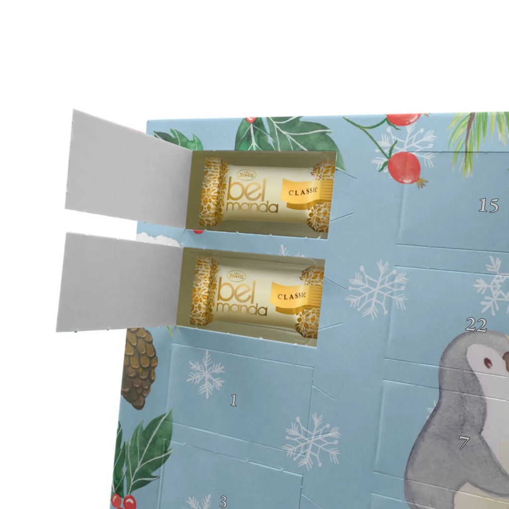 Personalisierter Marzipan Adventskalender Pinguin Bester Opa der Welt Personalisierter Marzipan Adventskalender, für, Dankeschön, Geschenk, Schenken, Geburtstag, Geburtstagsgeschenk, Geschenkidee, Danke, Bedanken, Mitbringsel, Freude machen, Geschenktipp, Großvater, Grossvater, Opa, Opi. Großpapa, Großeltern, Enkel, Enkelin, Enkelkind, Kleinigkeit, Oppa, Oppi, Bester