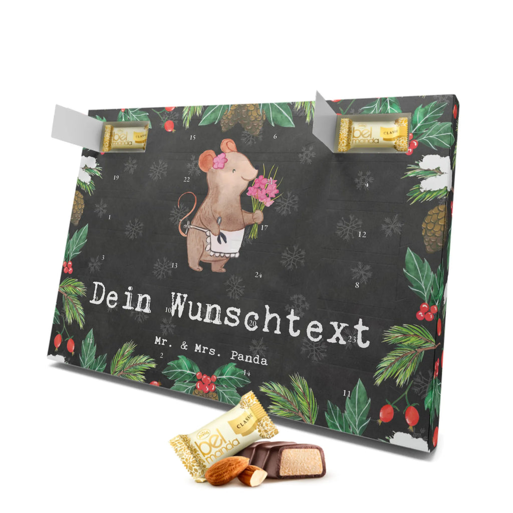 Personalisierter Marzipan Adventskalender Maus Beste Großtante der Welt Personalisierter Marzipan Adventskalender, für, Dankeschön, Geschenk, Schenken, Geburtstag, Geburtstagsgeschenk, Geschenkidee, Danke, Bedanken, Mitbringsel, Freude machen, Geschenktipp, Großtante, Grosstante, Tante, Lieblingstante, Familie, Schwester, Tanten, Kleinigkeit, Beste, Nichte, Neffe, Groß