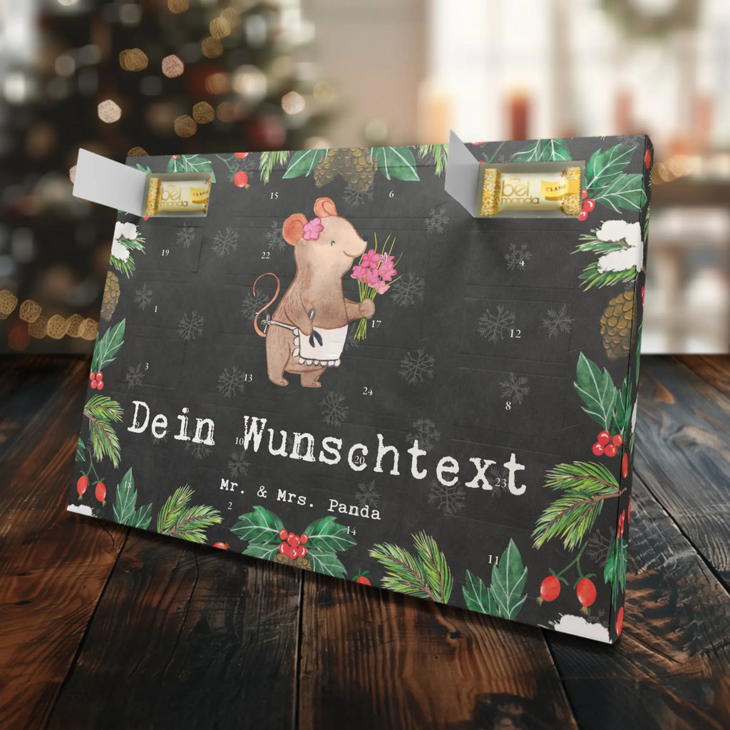 Personalisierter Marzipan Adventskalender Maus Beste Großtante der Welt Personalisierter Marzipan Adventskalender, für, Dankeschön, Geschenk, Schenken, Geburtstag, Geburtstagsgeschenk, Geschenkidee, Danke, Bedanken, Mitbringsel, Freude machen, Geschenktipp, Großtante, Grosstante, Tante, Lieblingstante, Familie, Schwester, Tanten, Kleinigkeit, Beste, Nichte, Neffe, Groß