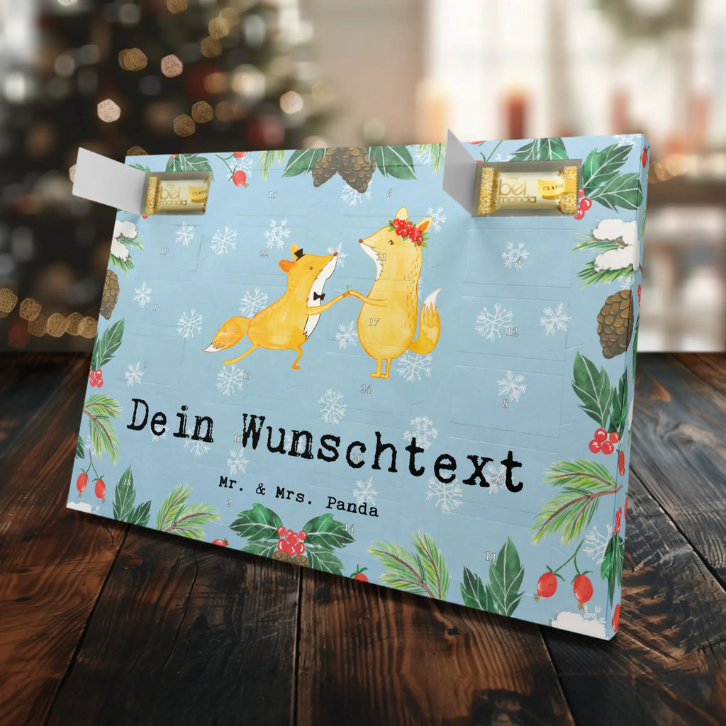 Personalisierter Marzipan Adventskalender Fuchs Bester Verlobter der Welt Personalisierter Marzipan Adventskalender, für, Dankeschön, Geschenk, Schenken, Geburtstag, Geburtstagsgeschenk, Geschenkidee, Danke, Bedanken, Mitbringsel, Freude machen, Geschenktipp, Verlobter, Verloben, Verlobung, Traummann, Mann, Freund, Ehemann, Zukünftiger, Hochzeit, Ehe