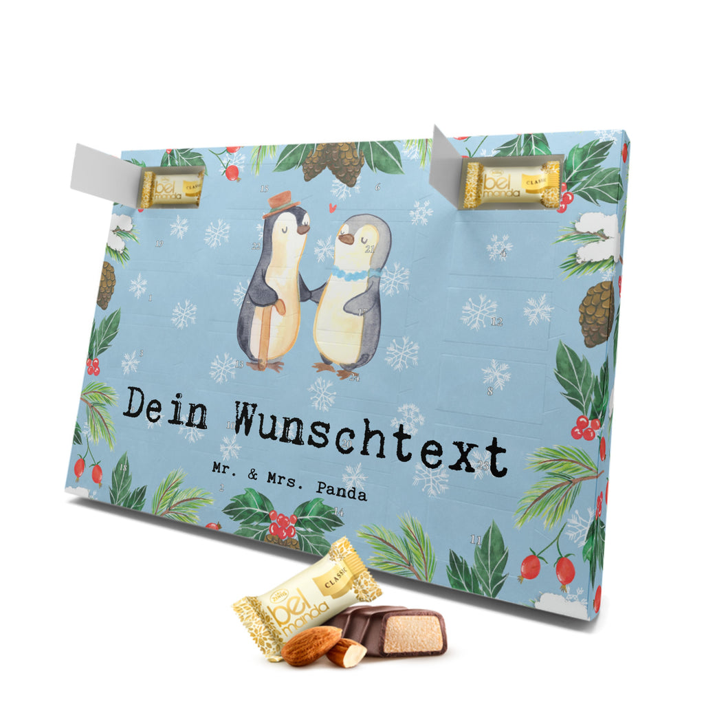 Personalisierter Marzipan Adventskalender Pinguin Beste Urgroßeltern der Welt Personalisierter Marzipan Adventskalender, für, Dankeschön, Geschenk, Schenken, Geburtstag, Geburtstagsgeschenk, Geschenkidee, Danke, Bedanken, Mitbringsel, Freude machen, Geschenktipp, Urgroßeltern, Urgrosseltern, Uhrgroßeltern, Uhroma, Uhropa, Uropa, Ur, Uroma, Großeltern, Großmutter, Großvater, Opa, Omi, Oma, Opi. Großpapa, Großmama, Enkel, Enkelin, Enkelkind, Kleinigkeit, Omma, Ommi, Oppa, Oppi, Bester