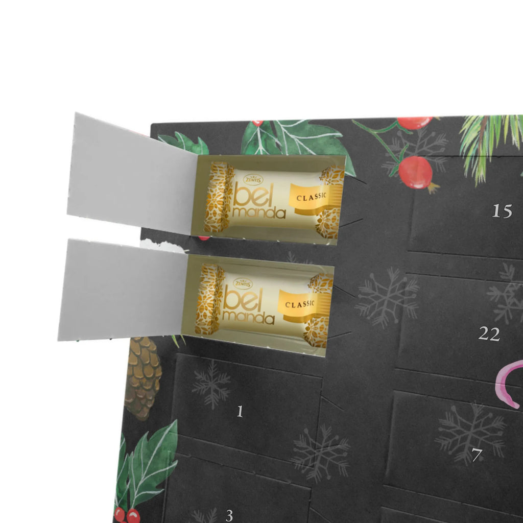 Personalisierter Marzipan Adventskalender Maus Beste Nichte der Welt Personalisierter Marzipan Adventskalender, für, Dankeschön, Geschenk, Schenken, Geburtstag, Geburtstagsgeschenk, Geschenkidee, Danke, Bedanken, Mitbringsel, Freude machen, Geschenktipp, Nichte, Onkel, Tante, Patentante, Patenonkel, Patenkind, Taufe, Tochter der Schwester, Tochter des Bruders, Beste