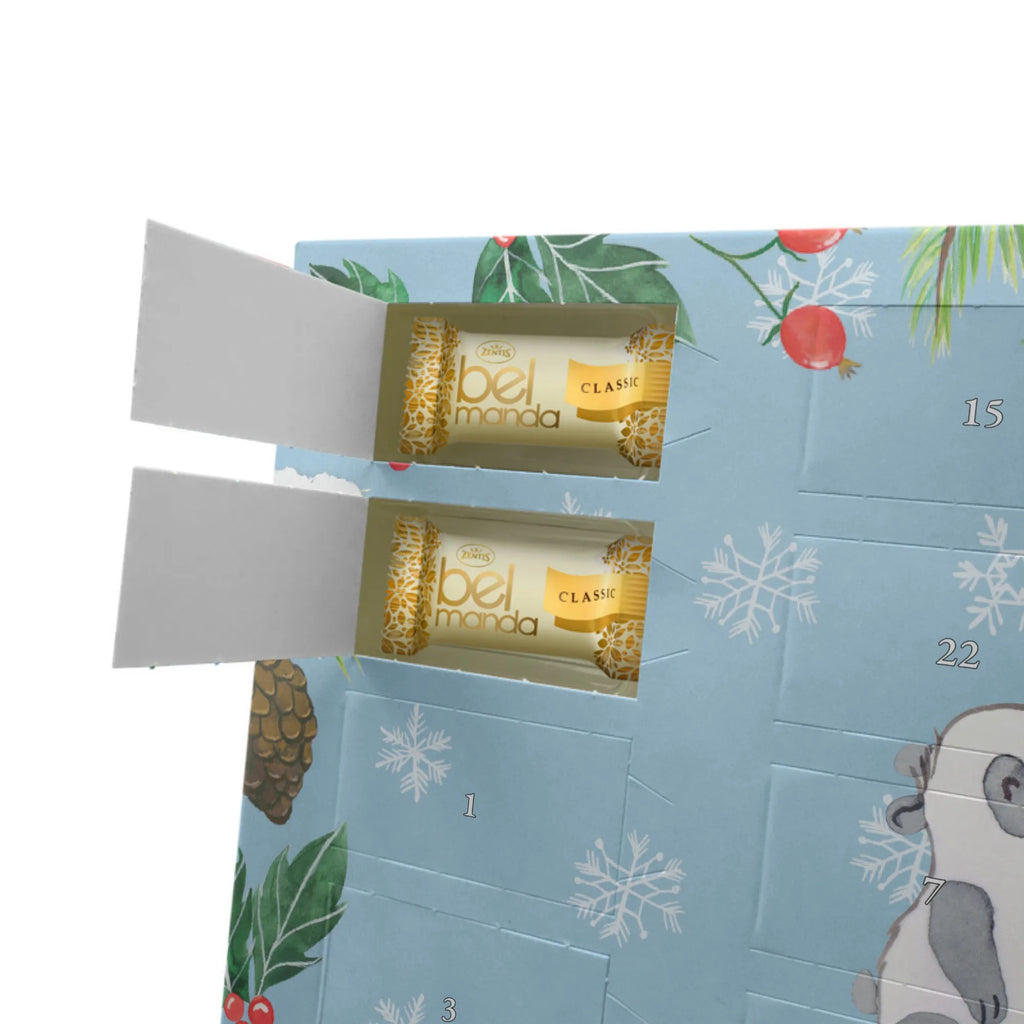 Personalisierter Marzipan Adventskalender Panda Beste Mom der Welt Personalisierter Marzipan Adventskalender, für, Dankeschön, Geschenk, Schenken, Geburtstag, Geburtstagsgeschenk, Geschenkidee, Danke, Bedanken, Mitbringsel, Freude machen, Geschenktipp, Mom, Mommy, Mama, Mami, Mutter, Muttertag, Mutti, Ma, Tochter, Sohn, Beste Mama, Beste, Supermama