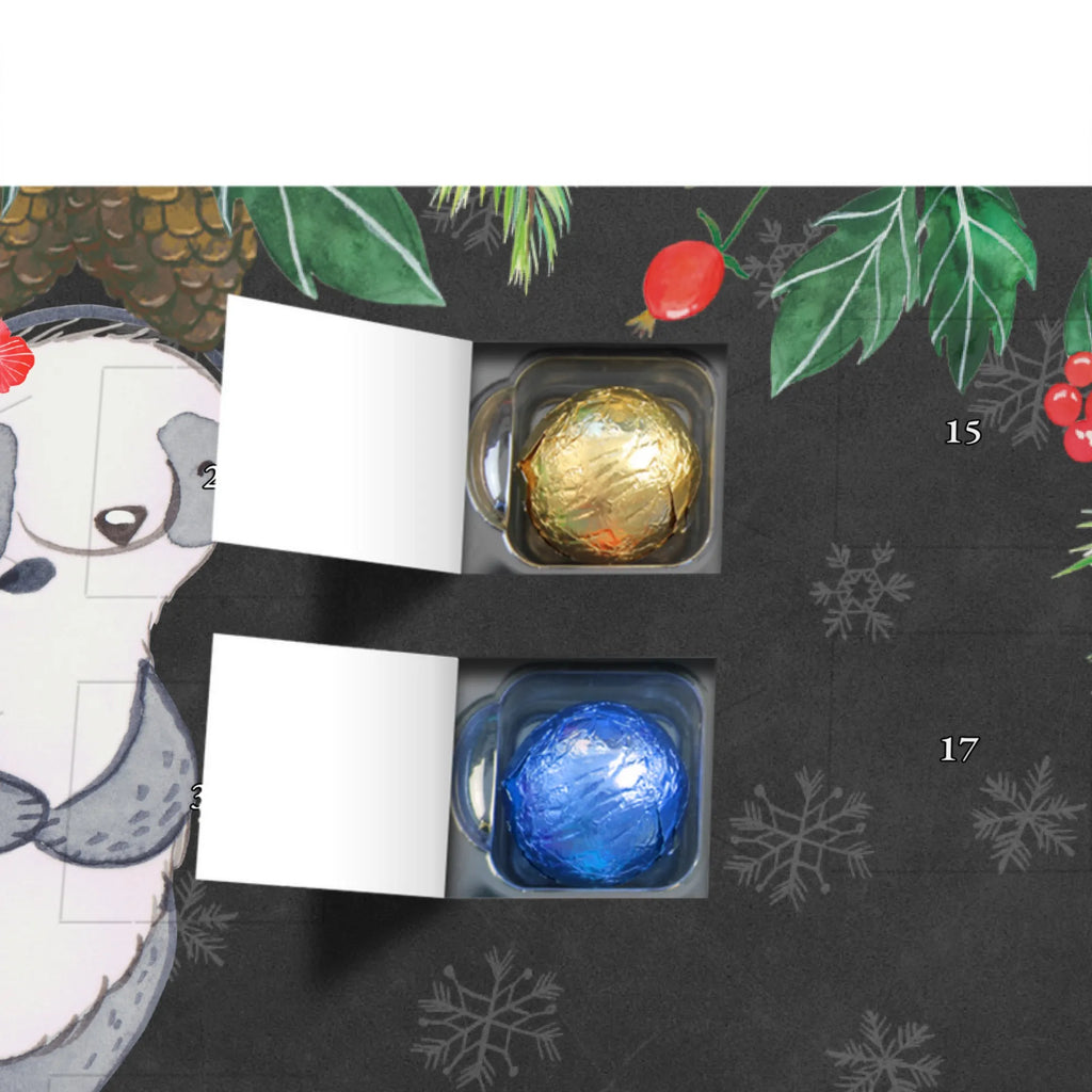 Personalisierter Schoko Adventskalender Panda Beste Arbeitskollegin der Welt Personalisierter Adventskalender, Adventskalender mit Namen, für, Dankeschön, Geschenk, Schenken, Geburtstag, Geburtstagsgeschenk, Geschenkidee, Danke, Bedanken, Mitbringsel, Freude machen, Geschenktipp, Arbeitskollegin, Kollegin, Freundin, Büro, Abschiedsgeschenk, Ruhestand, Arbeit, Mitarbeiterin, Berufsgenossin, Beruf