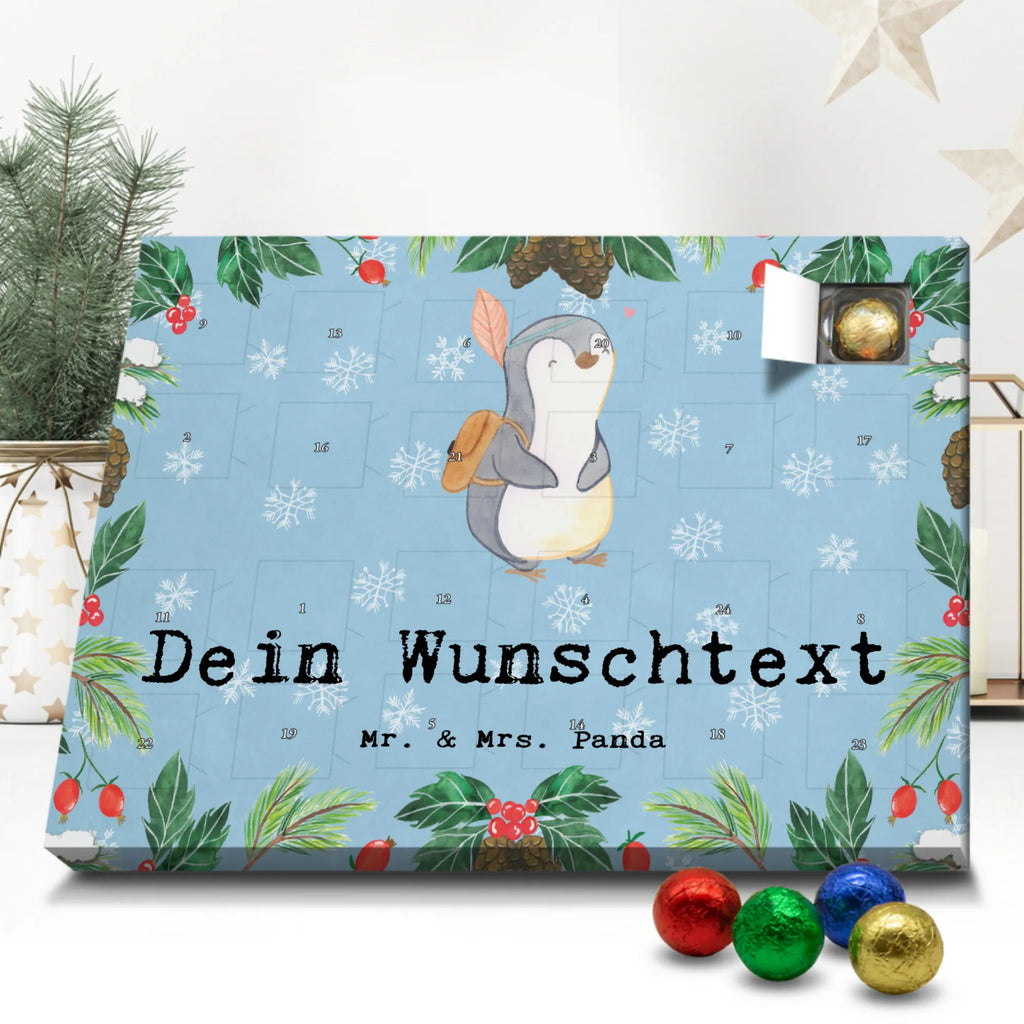 Personalisierter Schoko Adventskalender Pinguin Bestes Kind der Welt Personalisierter Adventskalender, Adventskalender mit Namen, für, Dankeschön, Geschenk, Schenken, Geburtstag, Geburtstagsgeschenk, Geschenkidee, Danke, Bedanken, Mitbringsel, Freude machen, Geschenktipp, Kinder, Kind, Kid, Kids, Kiddy, Bestes, Tochter, Sohn, Nachwuchs, Geburt, Liebling, Taufe