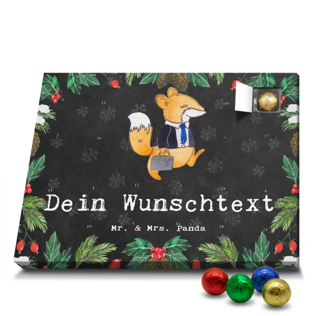 Personalisierter Schoko Adventskalender Fuchs Bester Kollege der Welt Personalisierter Adventskalender, Adventskalender mit Namen, für, Dankeschön, Geschenk, Schenken, Geburtstag, Geburtstagsgeschenk, Geschenkidee, Danke, Bedanken, Mitbringsel, Freude machen, Geschenktipp, Arbeitskollege, Kollege, Büro, Abschiedsgeschenk, Ruhestand, Arbeit, Mitarbeiter, Berufsgenosse, Beruf