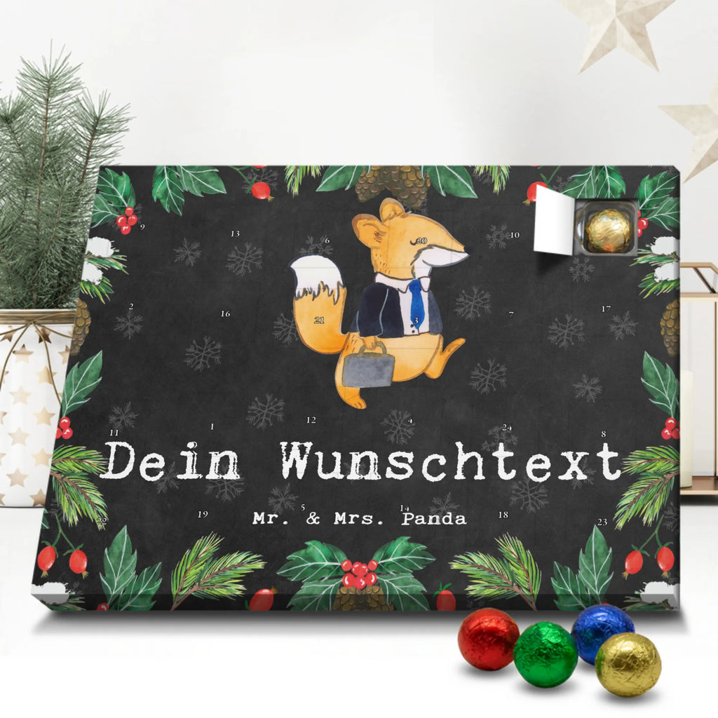 Personalisierter Schoko Adventskalender Fuchs Bester Kollege der Welt Personalisierter Adventskalender, Adventskalender mit Namen, für, Dankeschön, Geschenk, Schenken, Geburtstag, Geburtstagsgeschenk, Geschenkidee, Danke, Bedanken, Mitbringsel, Freude machen, Geschenktipp, Arbeitskollege, Kollege, Büro, Abschiedsgeschenk, Ruhestand, Arbeit, Mitarbeiter, Berufsgenosse, Beruf