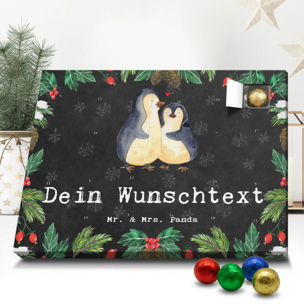 Personalisierter Schoko Adventskalender Pinguin Bester Mann der Welt Personalisierter Adventskalender, Adventskalender mit Namen, für, Dankeschön, Geschenk, Schenken, Geburtstag, Geburtstagsgeschenk, Geschenkidee, Danke, Bedanken, Mitbringsel, Freude machen, Geschenktipp, Ehemann, Beste, Mann, Partner, Freund, Traummann, Liebling, Ehepartner, Ehe, Gatte, Lebensgefährte, Bräutigam, Kleinigkeit