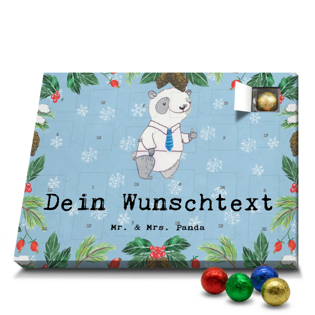 Personalisierter Schoko Adventskalender Panda Bester Nachbar der Welt Personalisierter Adventskalender, Adventskalender mit Namen, für, Dankeschön, Geschenk, Schenken, Geburtstag, Geburtstagsgeschenk, Geschenkidee, Danke, Bedanken, Mitbringsel, Freude machen, Geschenktipp, Nachbar, Nachbarn, Nachbarschaft, Freund, Angrenzer, Anwohner, Bewohner, Freundschaft