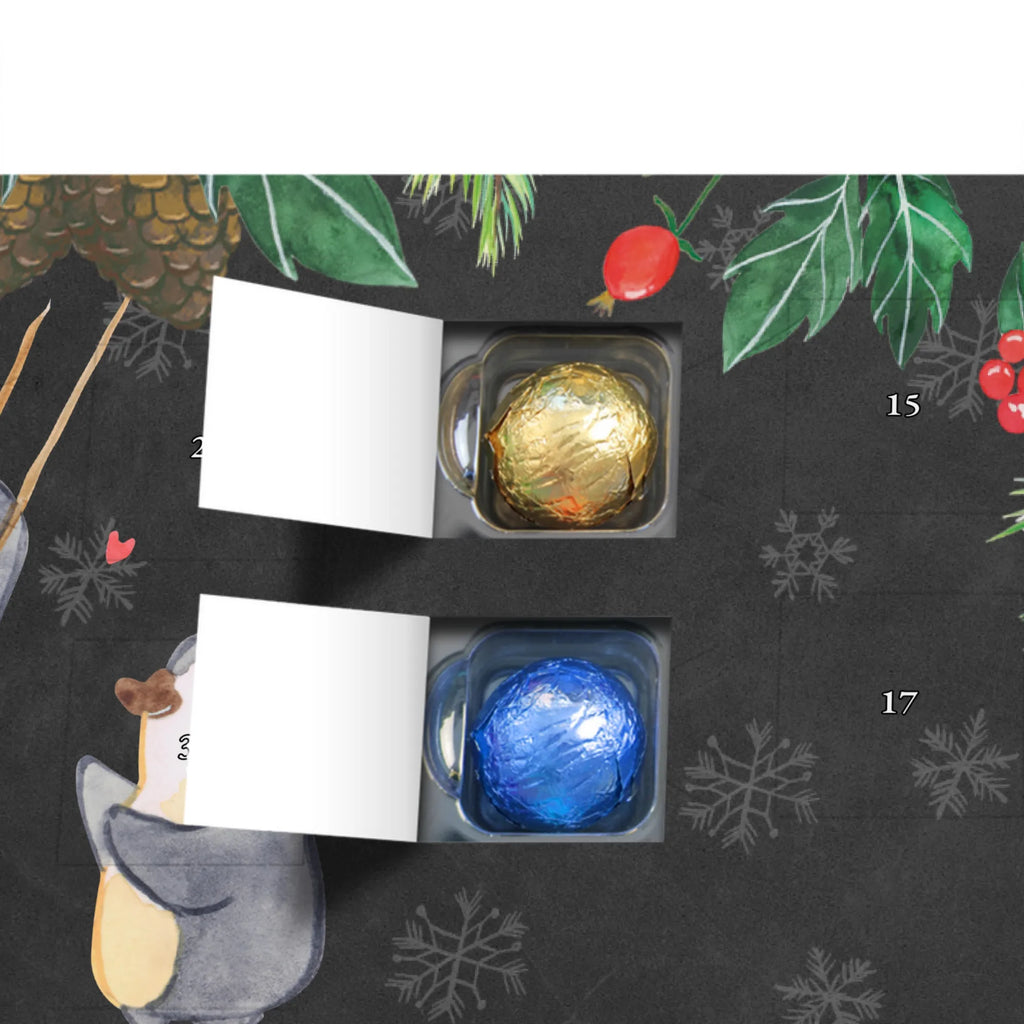 Personalisierter Schoko Adventskalender Pinguin Beste Patentante der Welt Personalisierter Adventskalender, Adventskalender mit Namen, für, Dankeschön, Geschenk, Schenken, Geburtstag, Geburtstagsgeschenk, Geschenkidee, Danke, Bedanken, Mitbringsel, Freude machen, Geschenktipp, Patentante, Paten Tante, Lieblingstante, Taufpartner, Taufe, Familie, Kleinigkeit, Nichte, Neffe