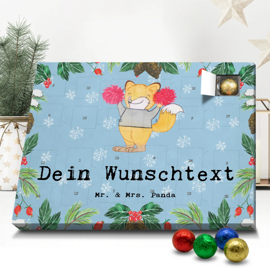 Personalisierter Schoko Adventskalender Fuchs Beste Schwester der Welt Personalisierter Adventskalender, Adventskalender mit Namen, für, Dankeschön, Geschenk, Schenken, Geburtstag, Geburtstagsgeschenk, Geschenkidee, Danke, Bedanken, Mitbringsel, Freude machen, Geschenktipp, Schwester, Geschwister, Schwesterherz, Sister, Familie, Kleinigkeit, Beste, Tochter