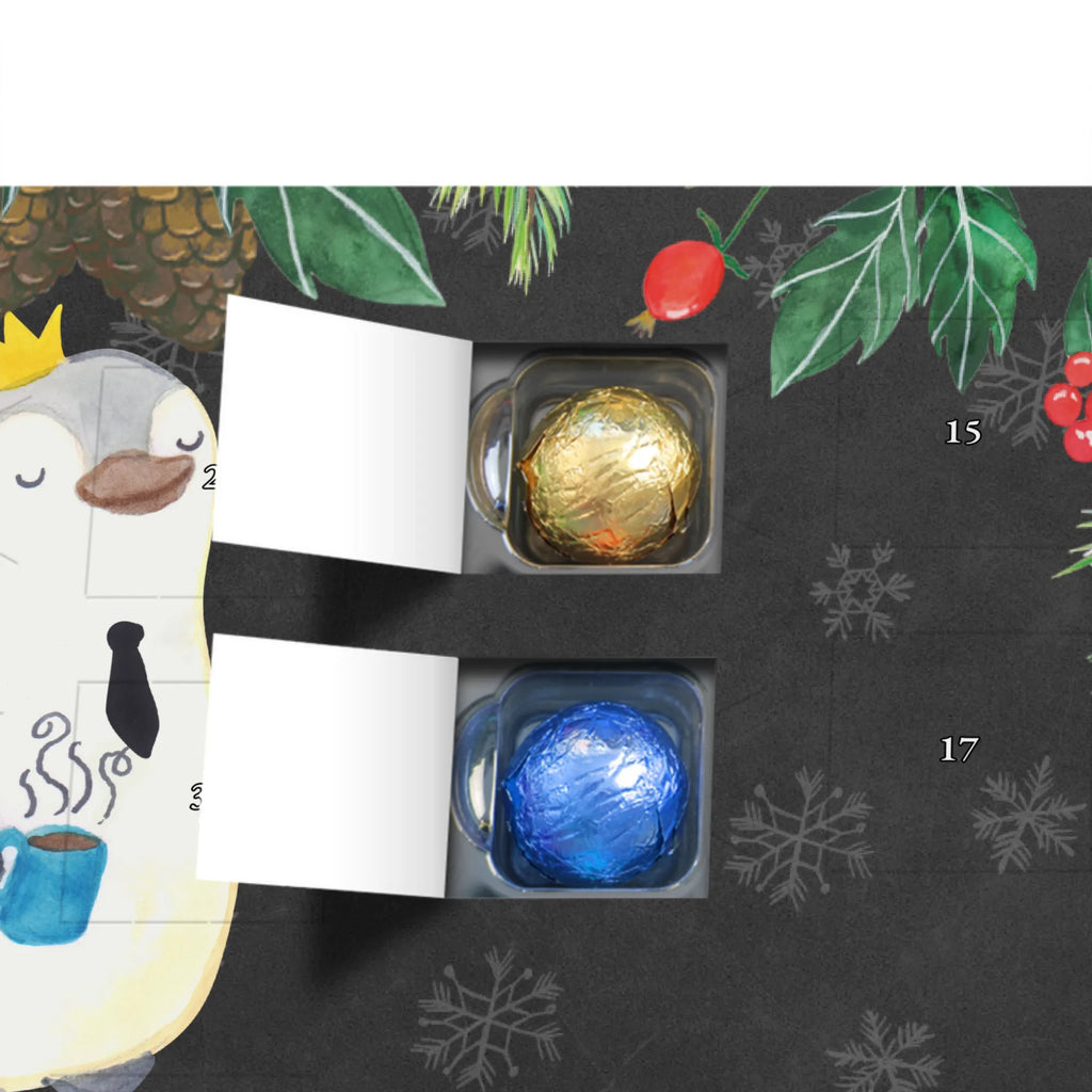 Personalisierter Schoko Adventskalender Pinguin Bester Abteilungsleiter der Welt Personalisierter Adventskalender, Adventskalender mit Namen, für, Dankeschön, Geschenk, Schenken, Geburtstag, Geburtstagsgeschenk, Geschenkidee, Danke, Bedanken, Mitbringsel, Freude machen, Geschenktipp, Abteilungsleiter, Leiter, Geschäftsführer, Vorgesetzter, Kollege, Arbeit, Büro, Abschiedsgeschenk, Ruhestand, Abschied, Chef