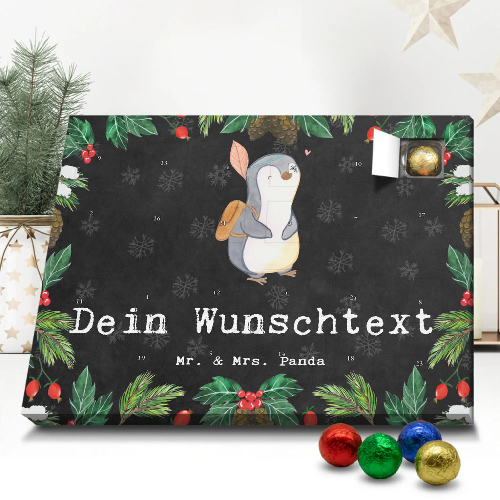 Personalisierter Schoko Adventskalender Pinguin Bestes Stiefkind der Welt Personalisierter Adventskalender, Adventskalender mit Namen, für, Dankeschön, Geschenk, Schenken, Geburtstag, Geburtstagsgeschenk, Geschenkidee, Danke, Bedanken, Mitbringsel, Freude machen, Geschenktipp, Stiefkind, angeheiratet, Kinder, Kind, Kid, Kids, Kiddy, Bestes, Tochter, Sohn, Nachwuchs, Geburt, Liebling, Taufe