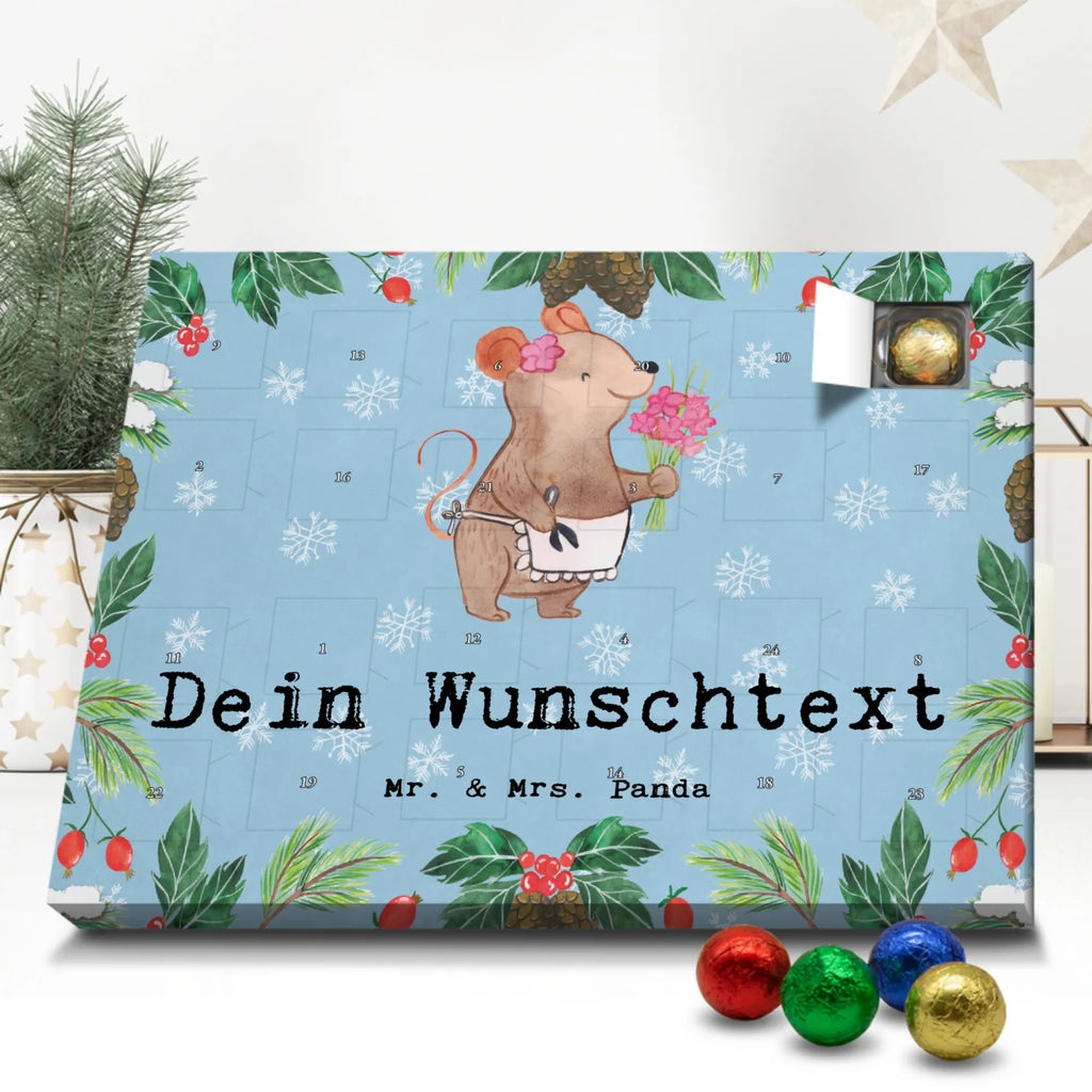 Personalisierter Schoko Adventskalender Maus Beste Nachbarin der Welt Personalisierter Adventskalender, Adventskalender mit Namen, für, Dankeschön, Geschenk, Schenken, Geburtstag, Geburtstagsgeschenk, Geschenkidee, Danke, Bedanken, Mitbringsel, Freude machen, Geschenktipp, Nachbarin, Nachbarn, Nachbarschaft, Freundin, Angrenzer, Anwohnerin, Bewohnerin, Freundschaft