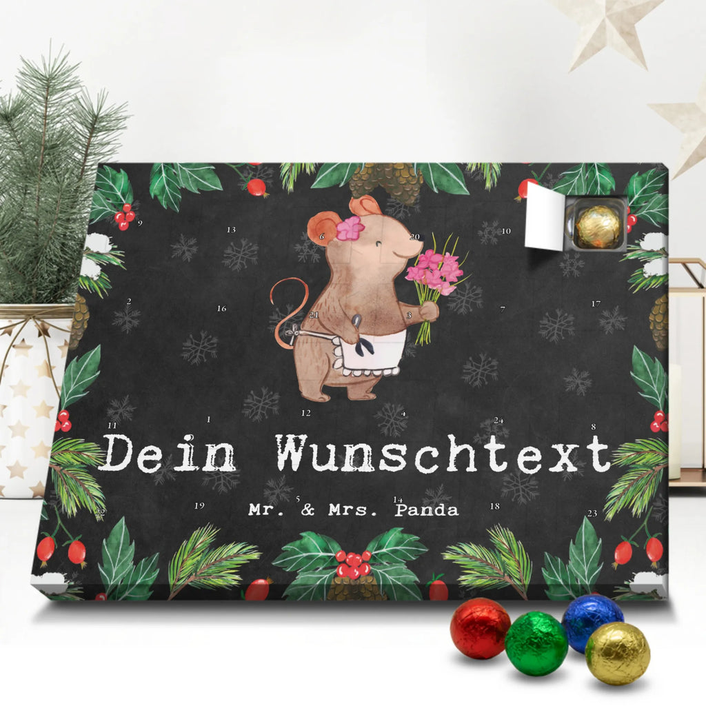 Personalisierter Schoko Adventskalender Maus Beste Nachbarin der Welt Personalisierter Adventskalender, Adventskalender mit Namen, für, Dankeschön, Geschenk, Schenken, Geburtstag, Geburtstagsgeschenk, Geschenkidee, Danke, Bedanken, Mitbringsel, Freude machen, Geschenktipp, Nachbarin, Nachbarn, Nachbarschaft, Freundin, Angrenzer, Anwohnerin, Bewohnerin, Freundschaft