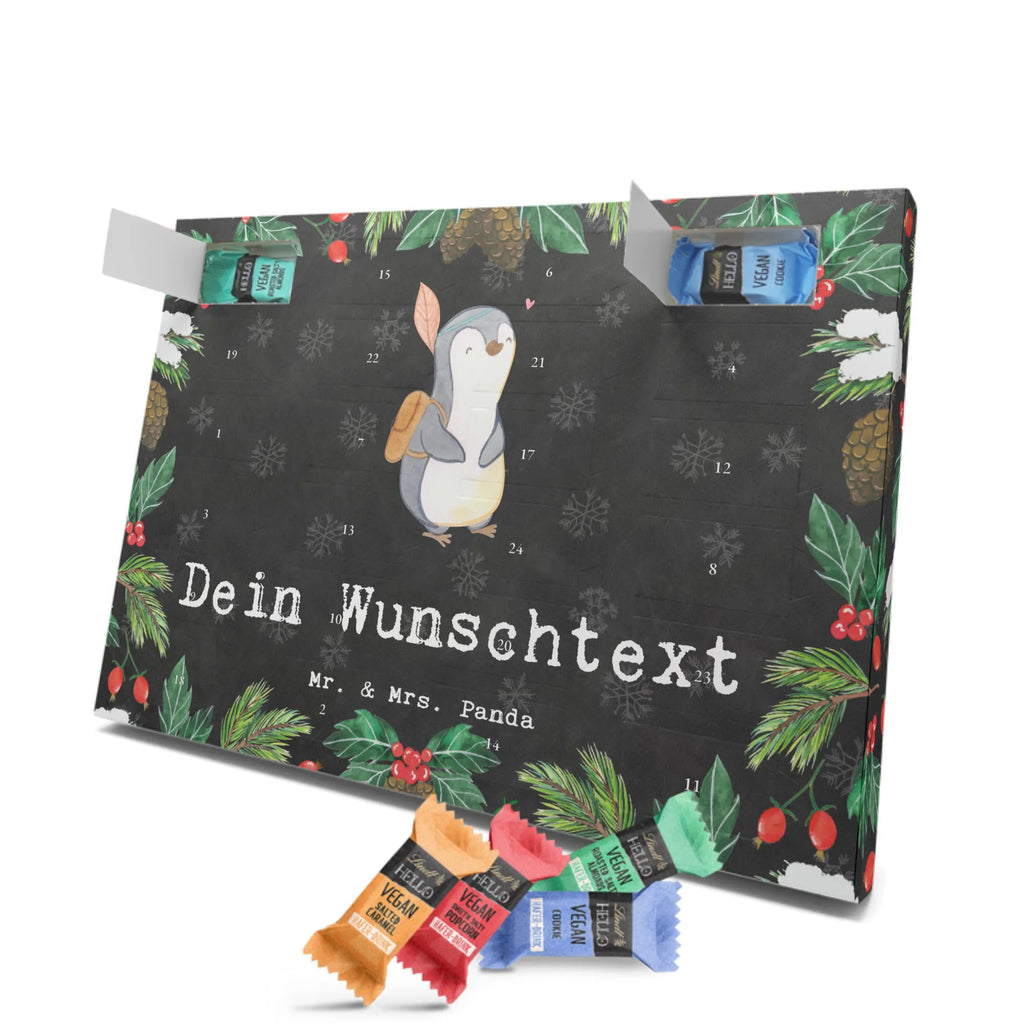 Personalisierter veganer Adventskalender Pinguin Bestes Kind der Welt Personalisierter veganer Adventskalender, für, Dankeschön, Geschenk, Schenken, Geburtstag, Geburtstagsgeschenk, Geschenkidee, Danke, Bedanken, Mitbringsel, Freude machen, Geschenktipp, Kinder, Kind, Kid, Kids, Kiddy, Bestes, Tochter, Sohn, Nachwuchs, Geburt, Liebling, Taufe