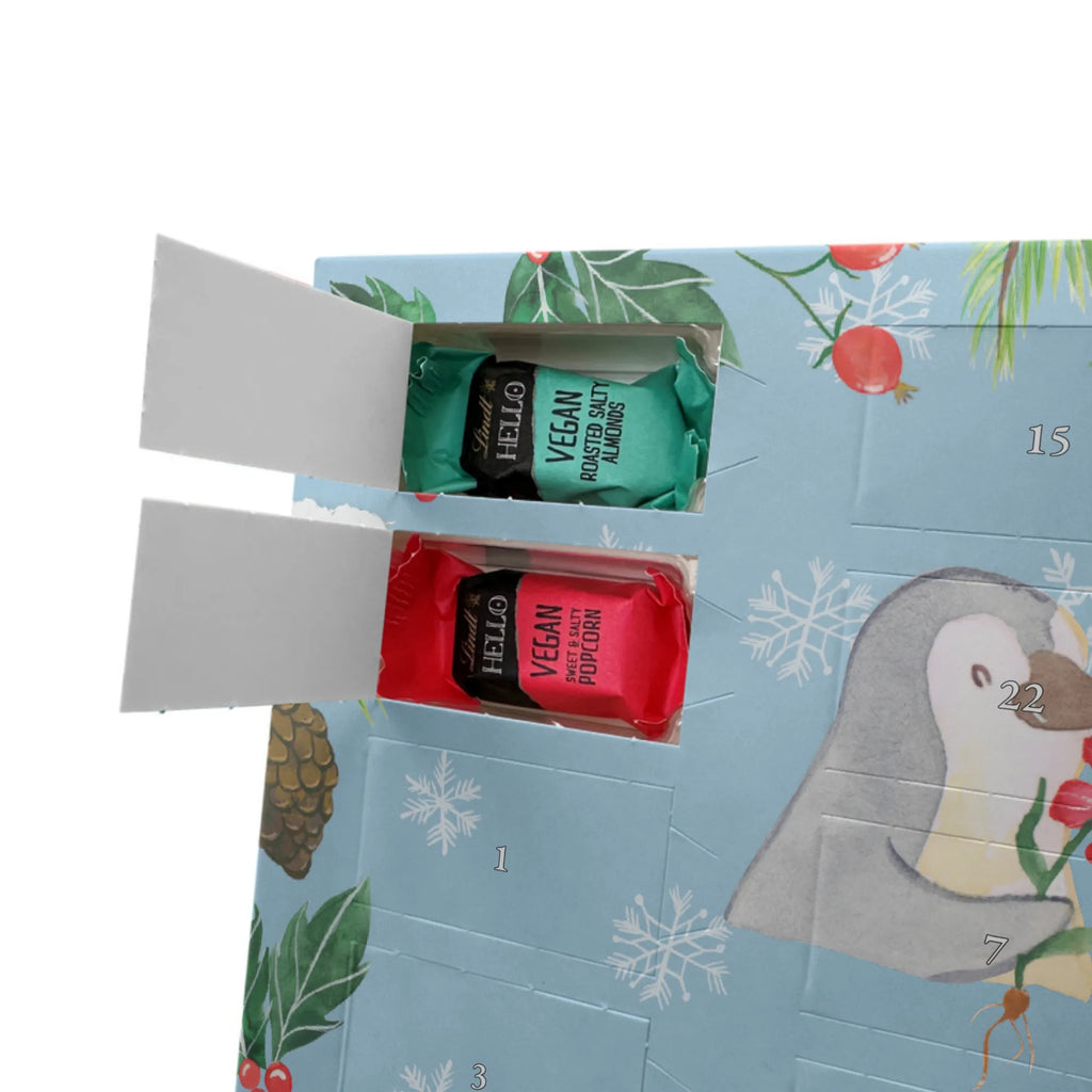 Personalisierter veganer Adventskalender Pinguin Bester Opi der Welt Personalisierter veganer Adventskalender, für, Dankeschön, Geschenk, Schenken, Geburtstag, Geburtstagsgeschenk, Geschenkidee, Danke, Bedanken, Mitbringsel, Freude machen, Geschenktipp, Großvater, Grossvater, Opa, Opi. Großpapa, Großeltern, Nichte, Neffe, Kleinigkeit, Oppa, Oppi, Bester