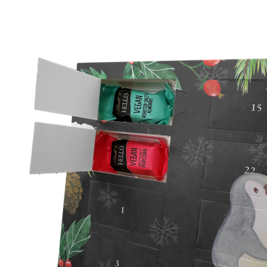 Personalisierter veganer Adventskalender Pinguin Bester Opa der Welt Personalisierter veganer Adventskalender, für, Dankeschön, Geschenk, Schenken, Geburtstag, Geburtstagsgeschenk, Geschenkidee, Danke, Bedanken, Mitbringsel, Freude machen, Geschenktipp, Großvater, Grossvater, Opa, Opi. Großpapa, Großeltern, Enkel, Enkelin, Enkelkind, Kleinigkeit, Oppa, Oppi, Bester