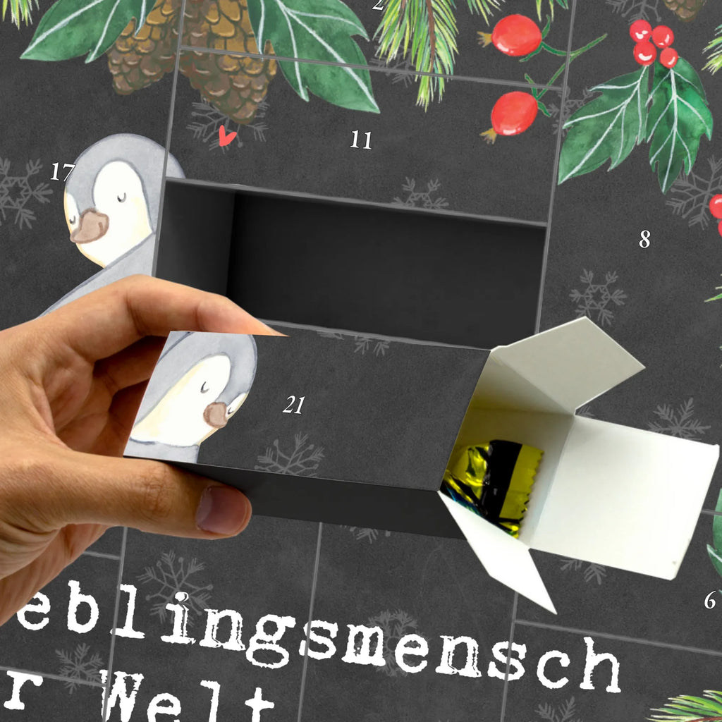 Befüllbarer Adventskalender Pinguin Bester Lieblingsmensch der Welt Befüllbarer Adventskalender, Adventskalender zum selbst befüllen, für, Dankeschön, Geschenk, Schenken, Geburtstag, Geburtstagsgeschenk, Geschenkidee, Danke, Bedanken, Mitbringsel, Freude machen, Geschenktipp, Lieblingsmensch, Lieblings Mensch, Liebling, Partner, Bae, beste Freundin, Freund, Liebe, Herz, Love, Mama, Papa, Familie