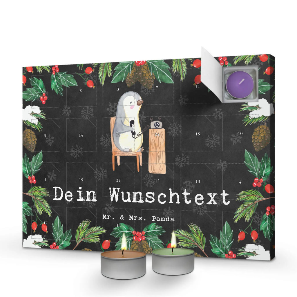 Personalisierter Duftkerzen Adventskalender Pinguin Bester Lästerpartner der Welt Personalisierter Duftkerzen Adventskalender, für, Dankeschön, Geschenk, Schenken, Geburtstag, Geburtstagsgeschenk, Geschenkidee, Danke, Bedanken, Mitbringsel, Freude machen, Geschenktipp, Lästerpartner, Lesterpartner, lestern, Lästerschwester, Lästern, beste Freundin, Freundin, Spaß, bff