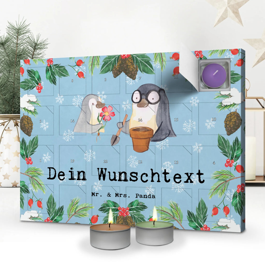 Personalisierter Duftkerzen Adventskalender Pinguin Bester Opi der Welt Personalisierter Duftkerzen Adventskalender, für, Dankeschön, Geschenk, Schenken, Geburtstag, Geburtstagsgeschenk, Geschenkidee, Danke, Bedanken, Mitbringsel, Freude machen, Geschenktipp, Großvater, Grossvater, Opa, Opi. Großpapa, Großeltern, Nichte, Neffe, Kleinigkeit, Oppa, Oppi, Bester